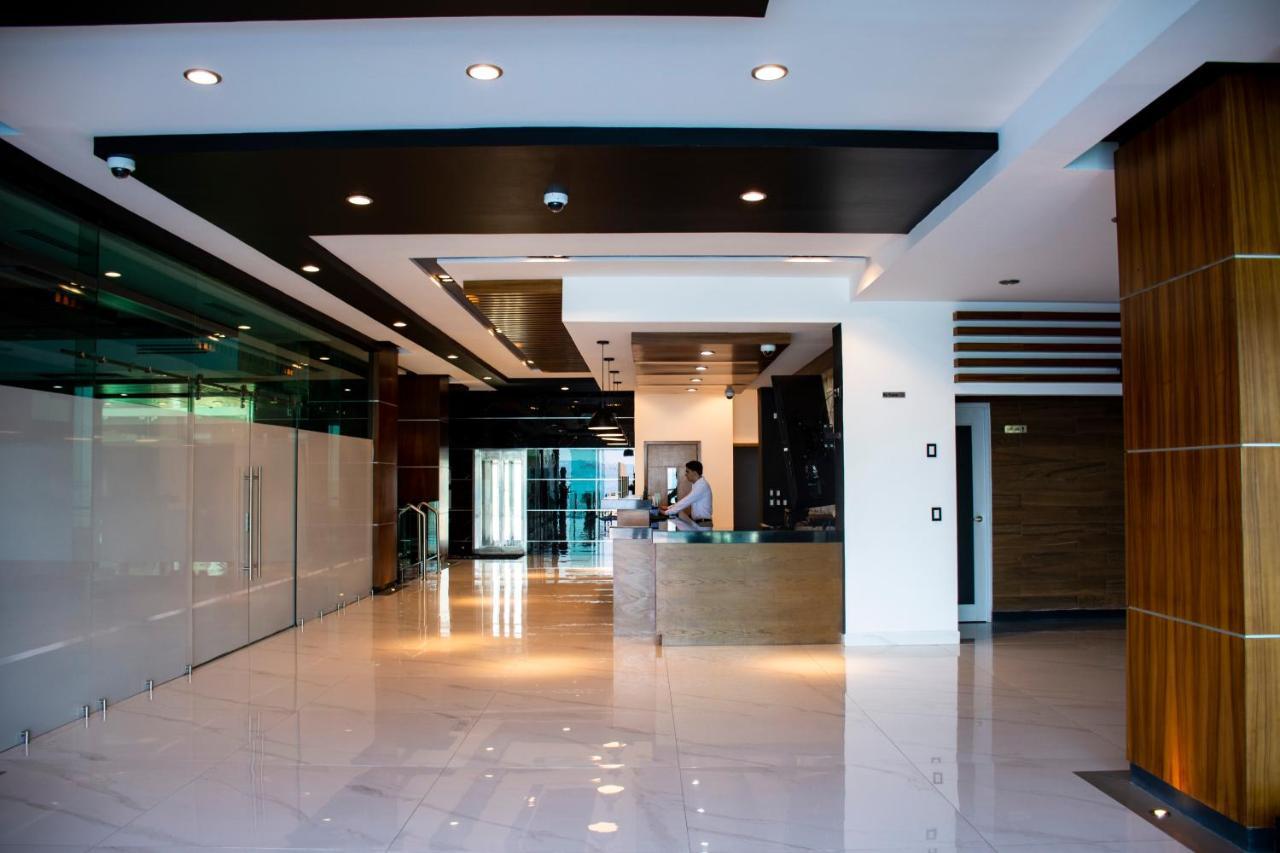 Hotel Tramonto Mazatlán