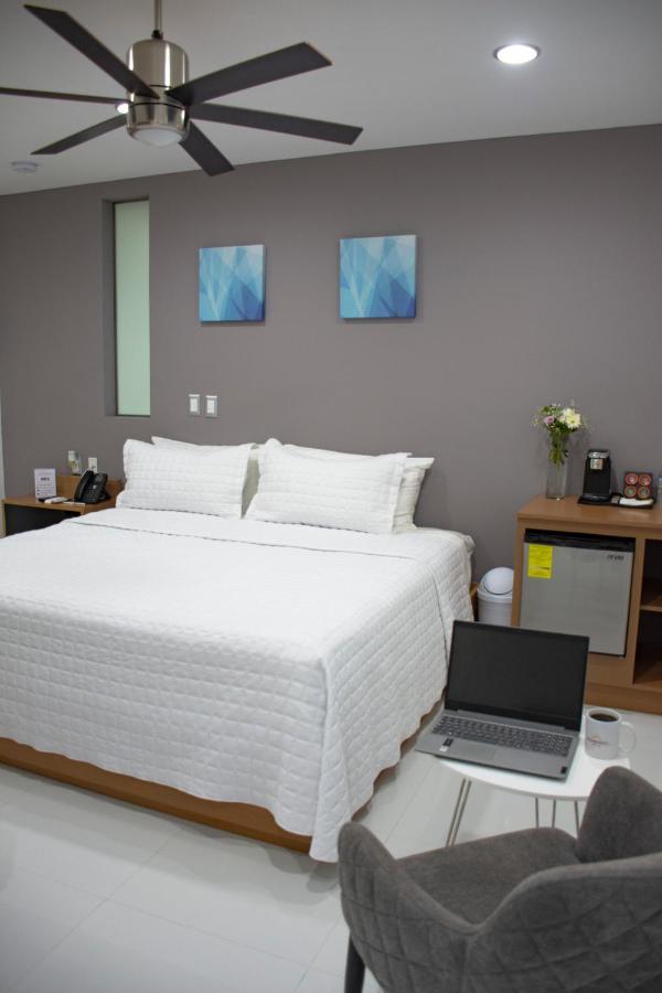 Hotel Tramonto Mazatlán