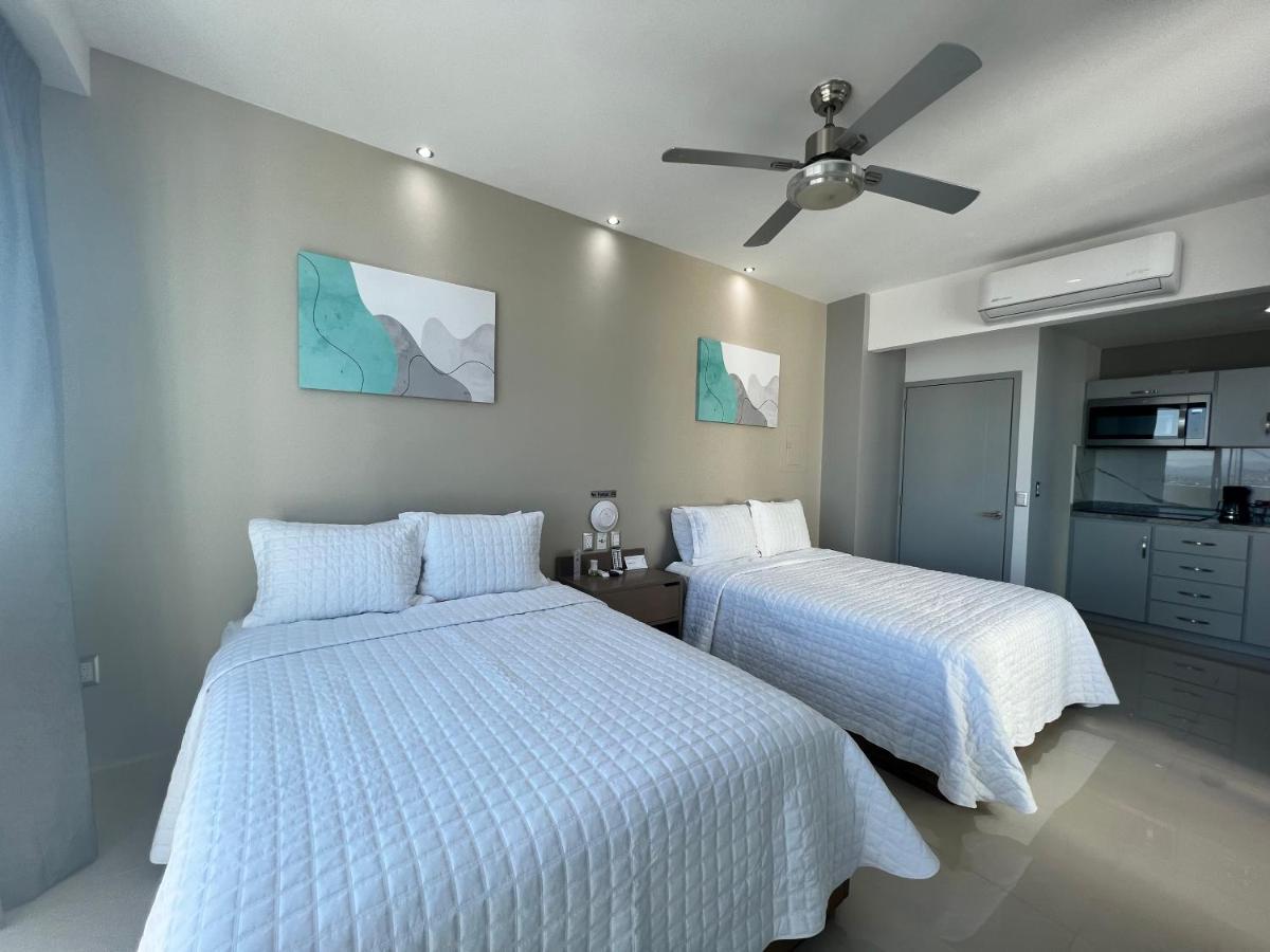 Tramonto 5* Mazatlán