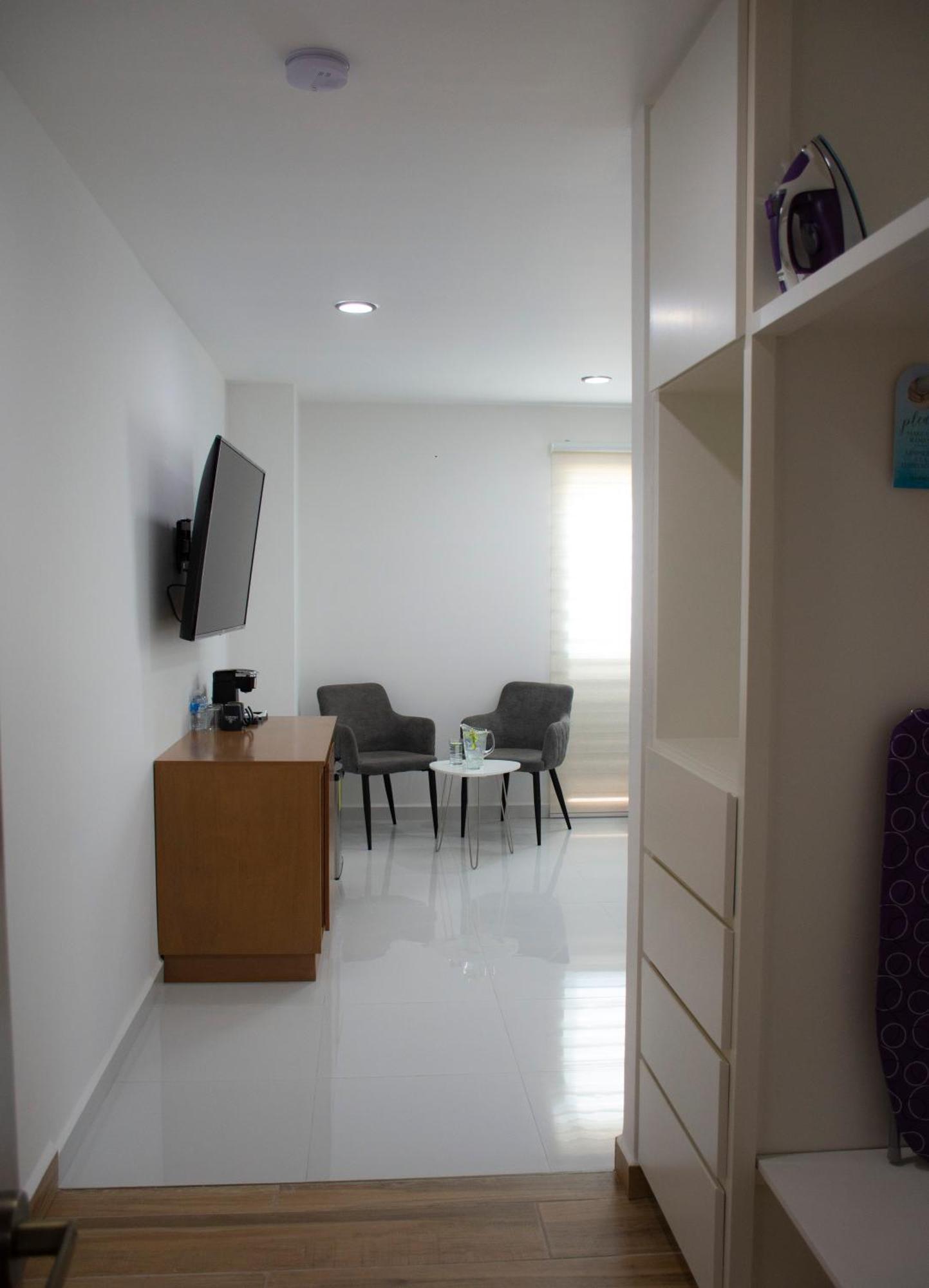 Hotel Tramonto Mazatlán